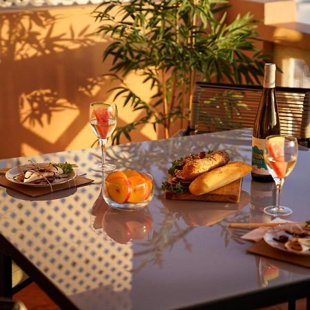 Paradise Seaview Apartment 아데제 외부 사진