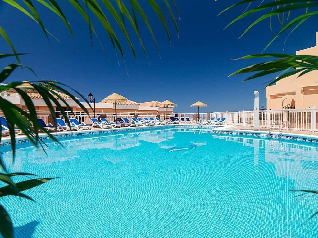 Paradise Seaview Apartment 아데제 외부 사진