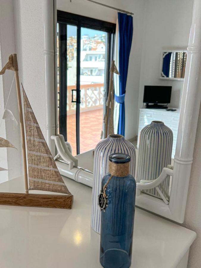 Paradise Seaview Apartment 아데제 외부 사진