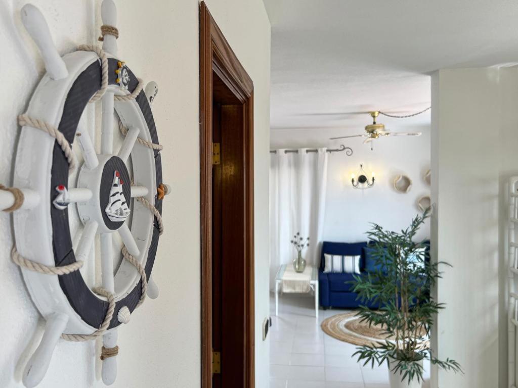 Paradise Seaview Apartment 아데제 외부 사진