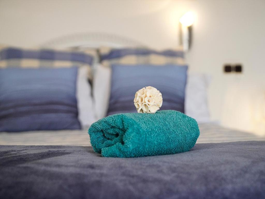 Paradise Seaview Apartment 아데제 외부 사진