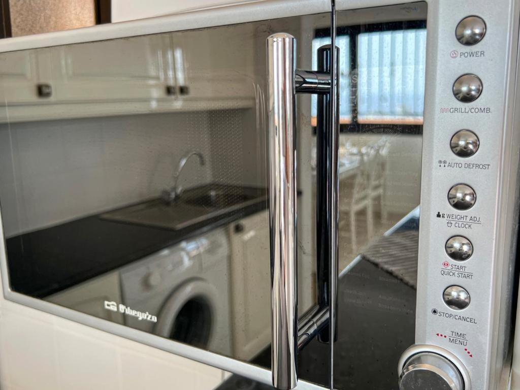 Paradise Seaview Apartment 아데제 외부 사진