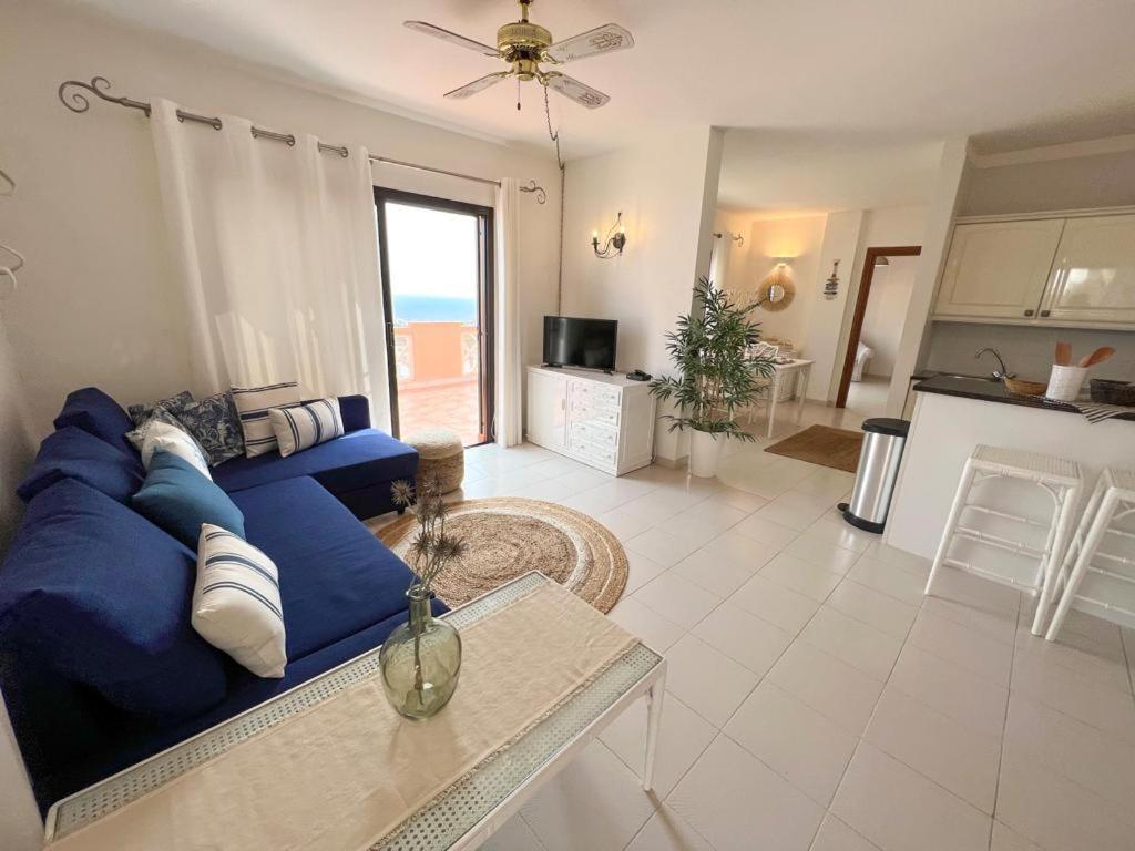 Paradise Seaview Apartment 아데제 외부 사진