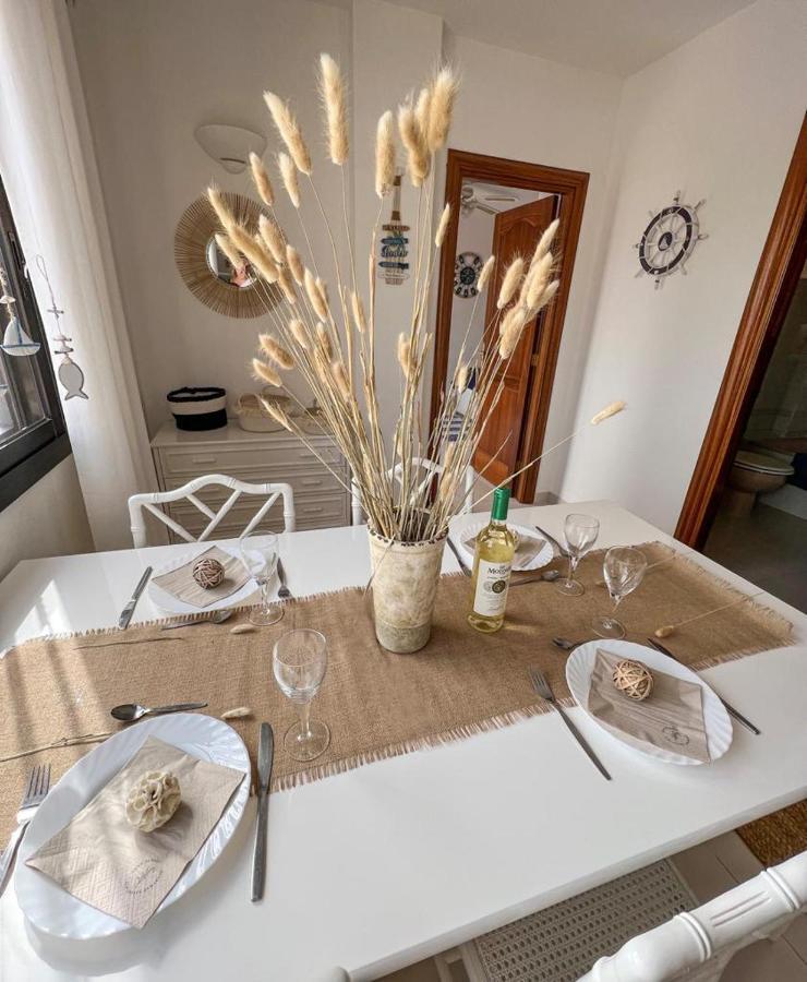 Paradise Seaview Apartment 아데제 외부 사진
