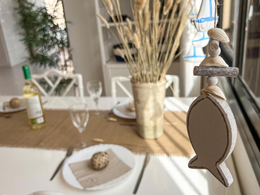 Paradise Seaview Apartment 아데제 외부 사진