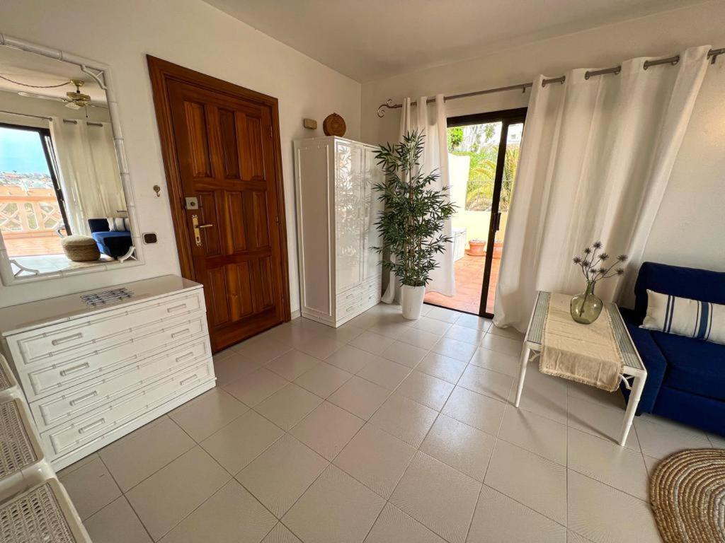 Paradise Seaview Apartment 아데제 외부 사진