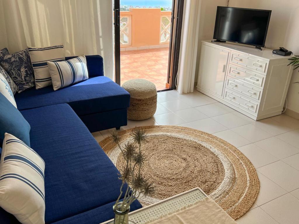 Paradise Seaview Apartment 아데제 외부 사진