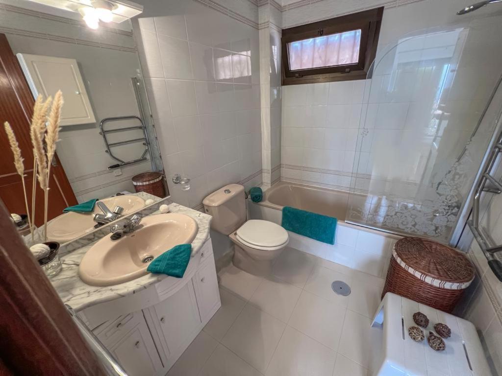 Paradise Seaview Apartment 아데제 외부 사진