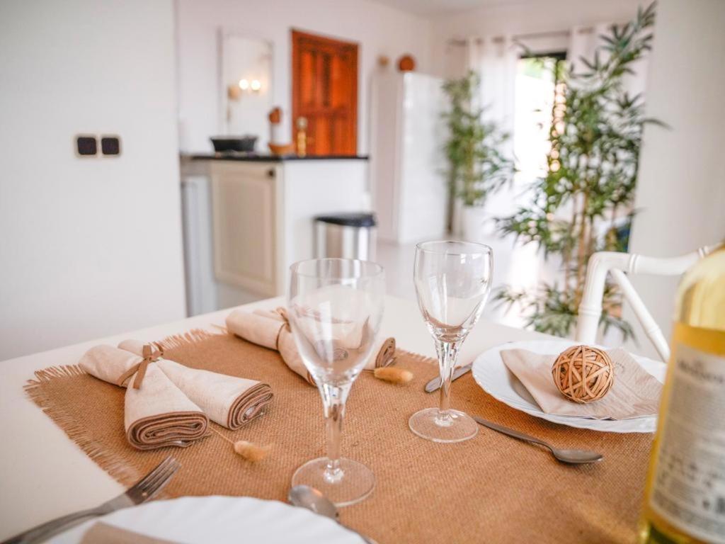 Paradise Seaview Apartment 아데제 외부 사진