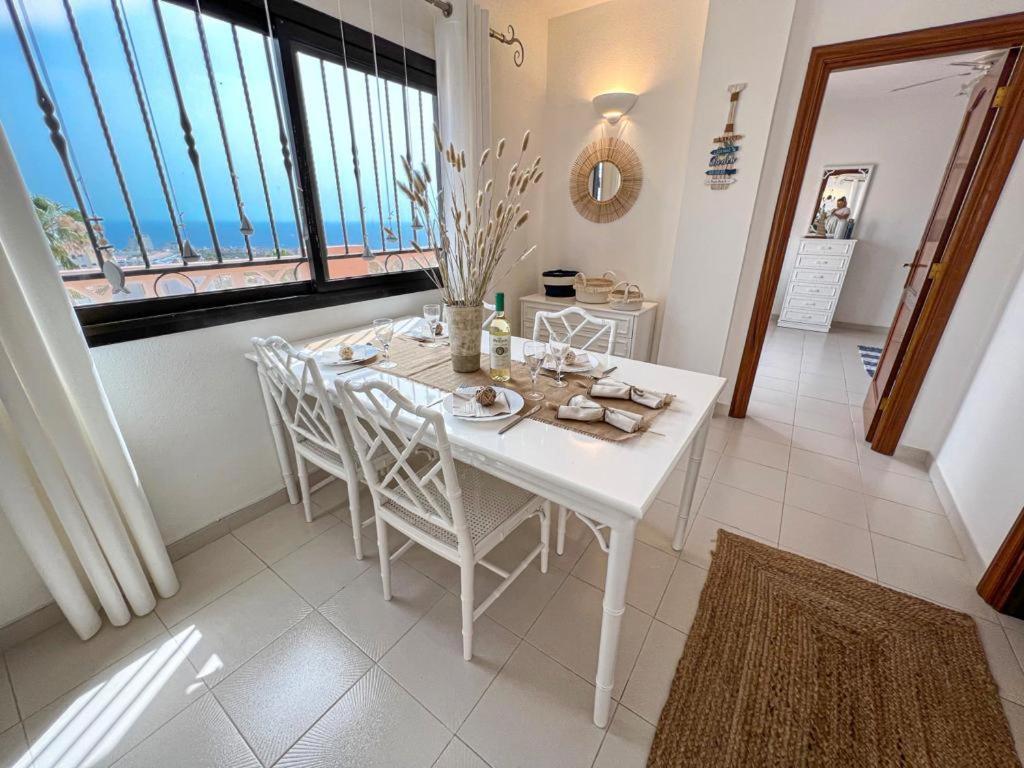 Paradise Seaview Apartment 아데제 외부 사진