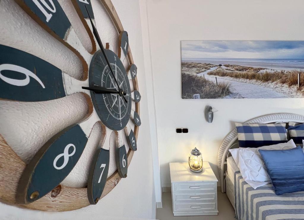 Paradise Seaview Apartment 아데제 외부 사진