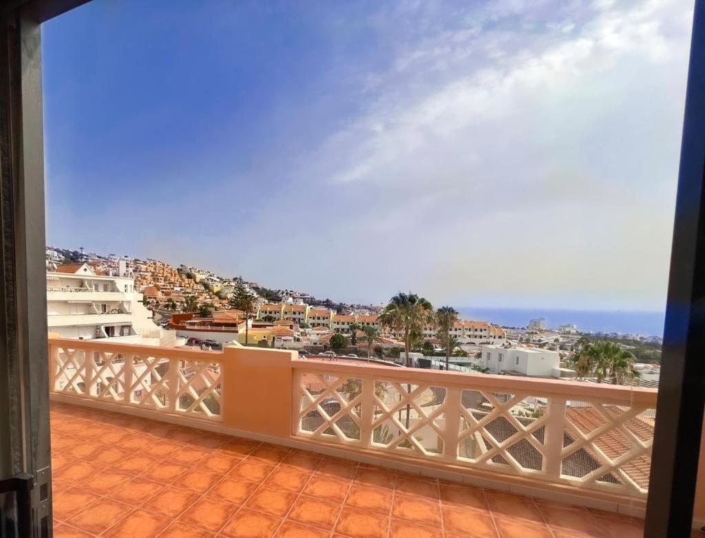 Paradise Seaview Apartment 아데제 외부 사진