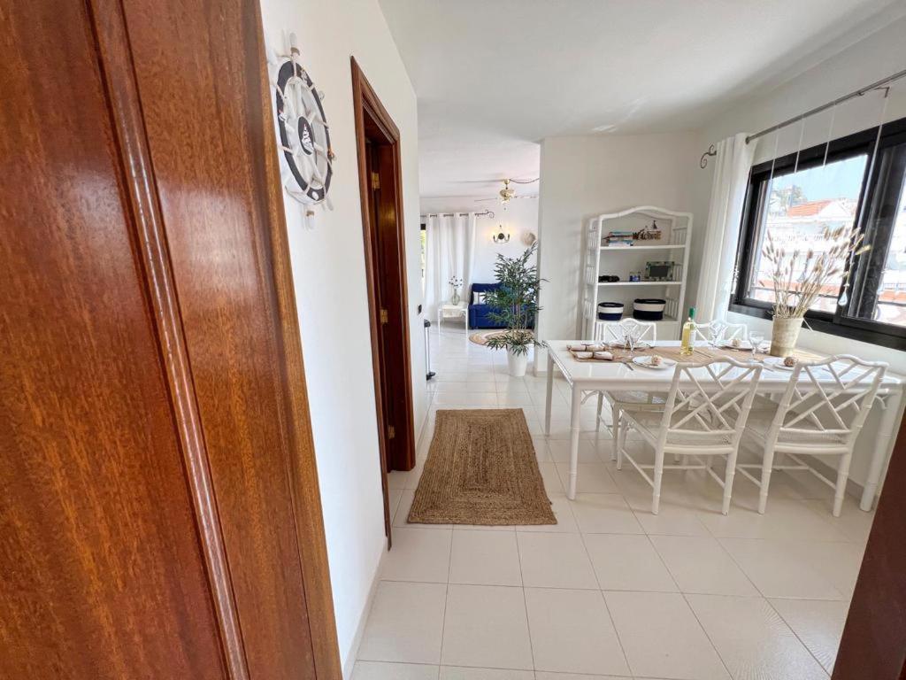 Paradise Seaview Apartment 아데제 외부 사진