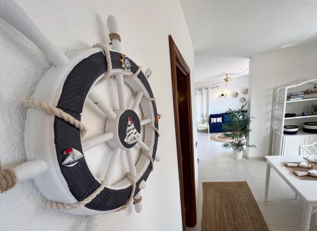 Paradise Seaview Apartment 아데제 외부 사진