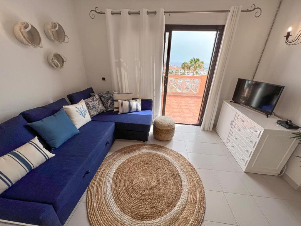 Paradise Seaview Apartment 아데제 외부 사진