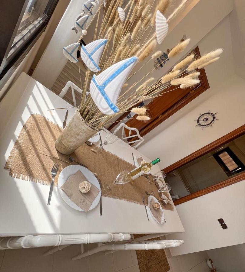 Paradise Seaview Apartment 아데제 외부 사진