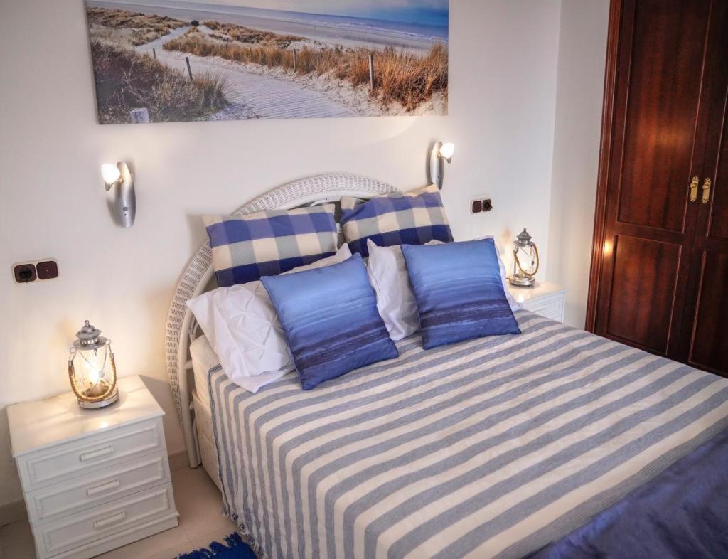 Paradise Seaview Apartment 아데제 외부 사진