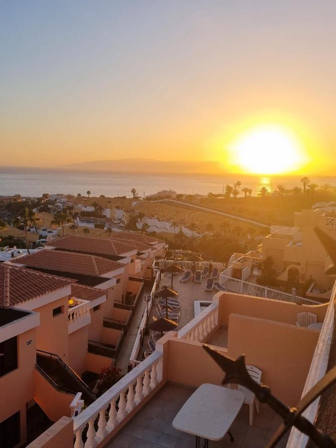 Paradise Seaview Apartment 아데제 외부 사진
