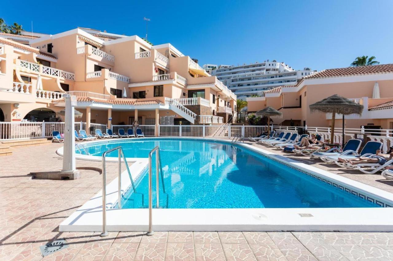 Paradise Seaview Apartment 아데제 외부 사진