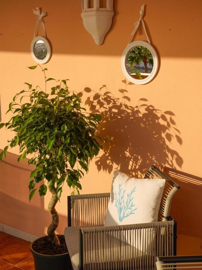 Paradise Seaview Apartment 아데제 외부 사진