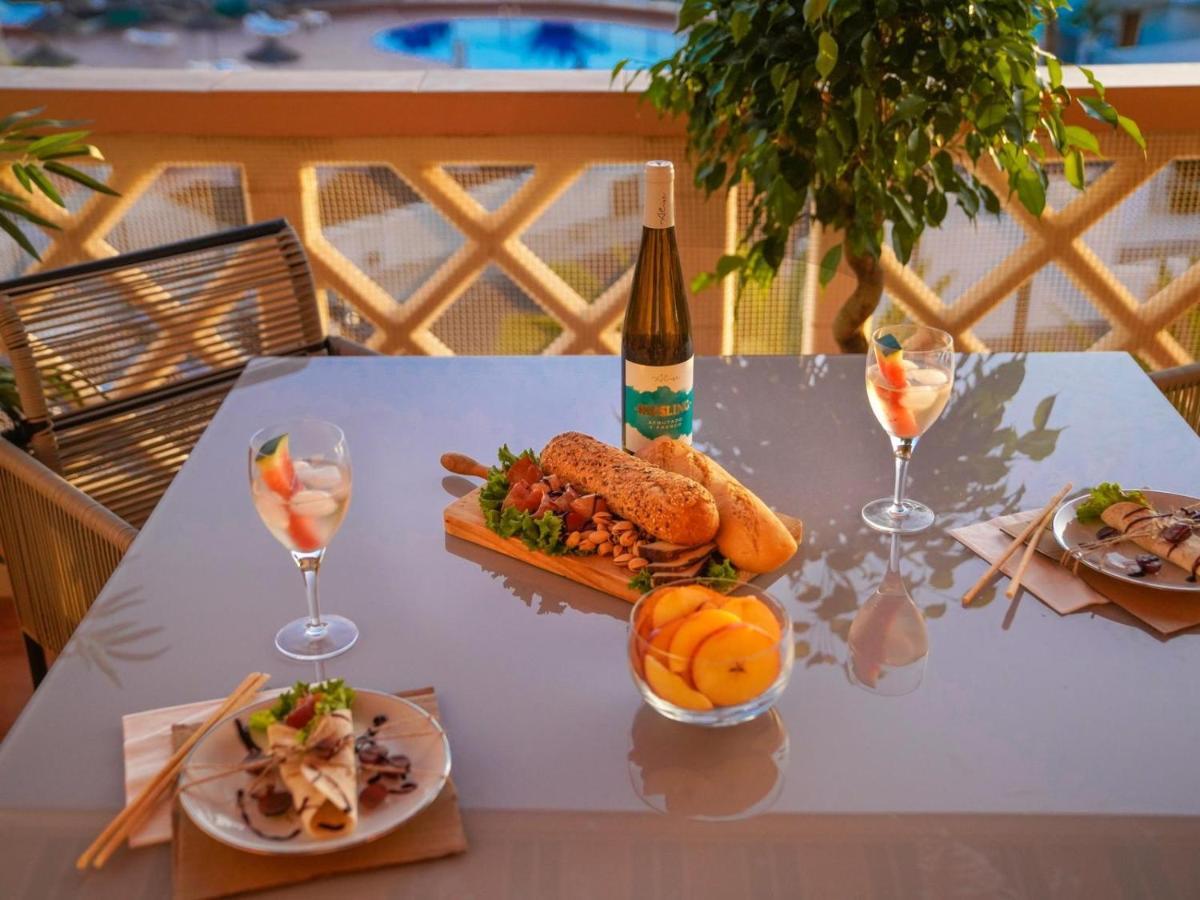 Paradise Seaview Apartment 아데제 외부 사진