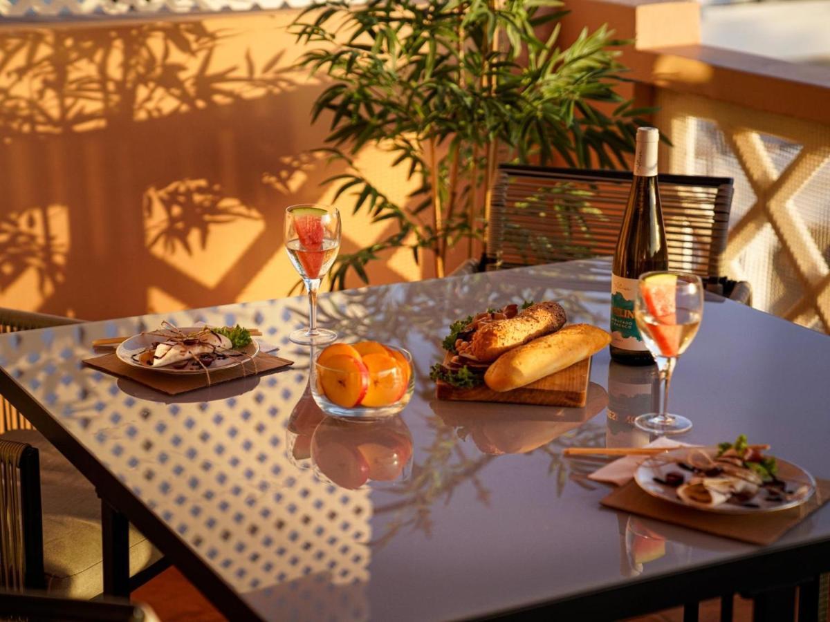 Paradise Seaview Apartment 아데제 외부 사진