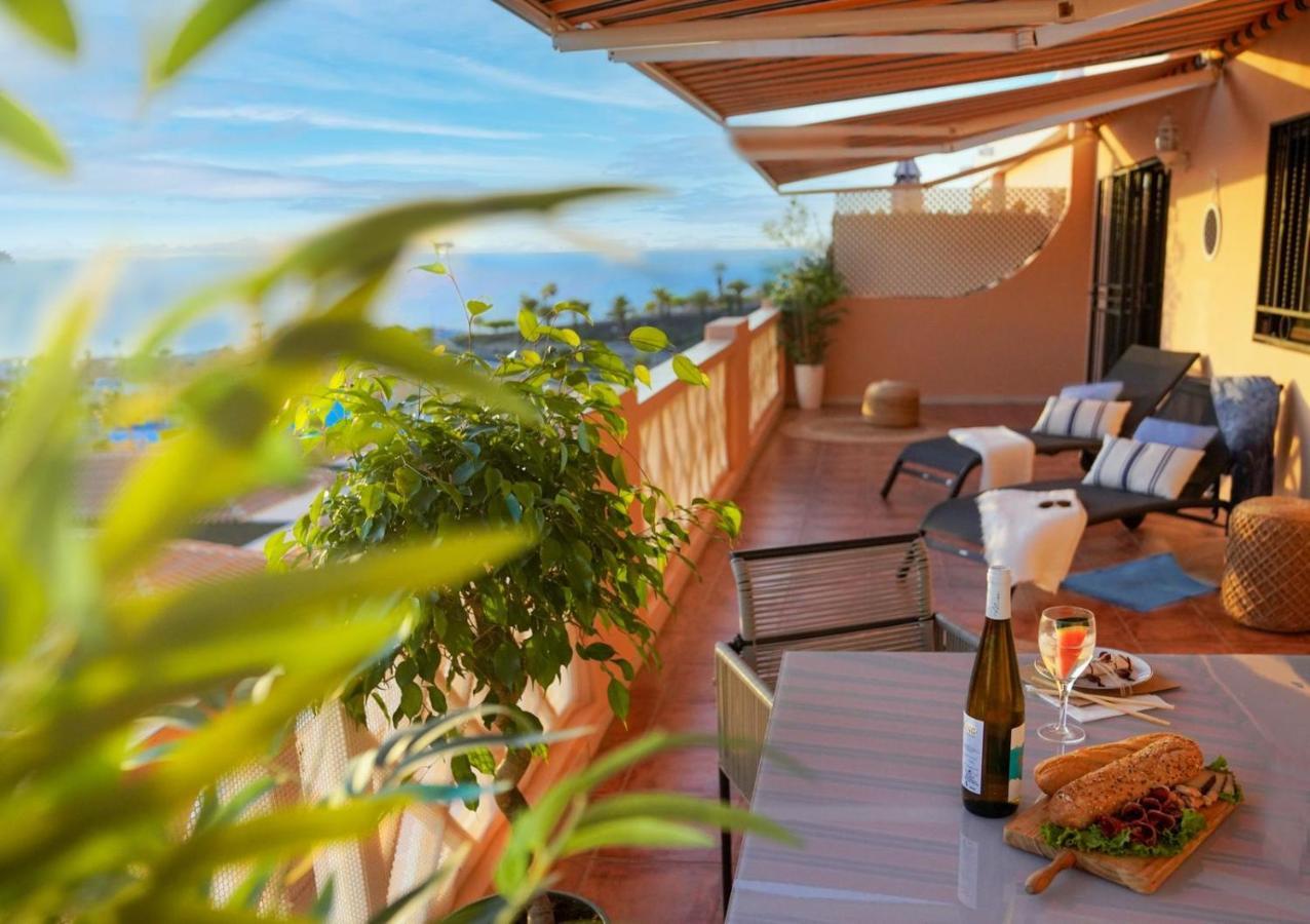 Paradise Seaview Apartment 아데제 외부 사진