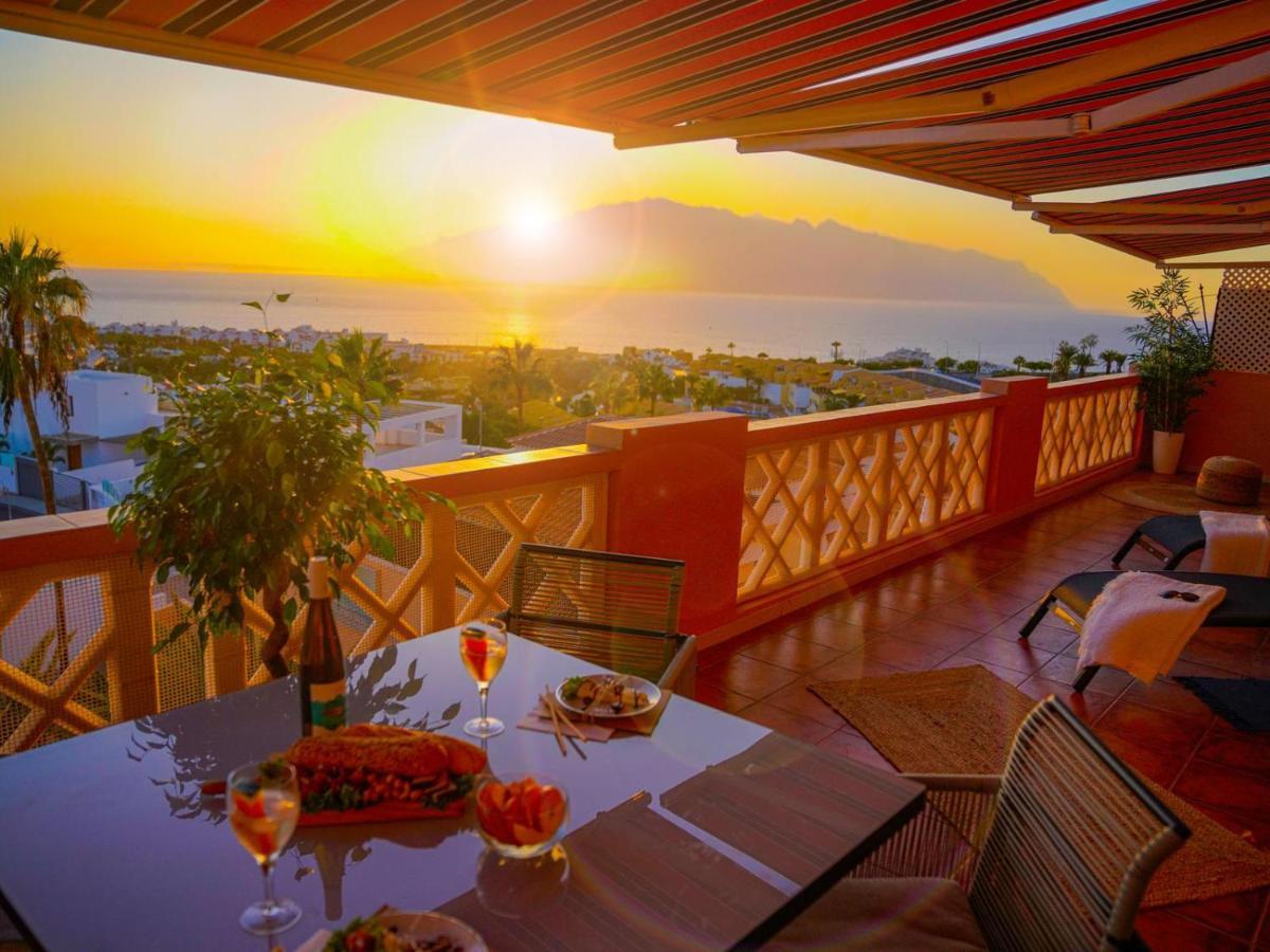 Paradise Seaview Apartment 아데제 외부 사진