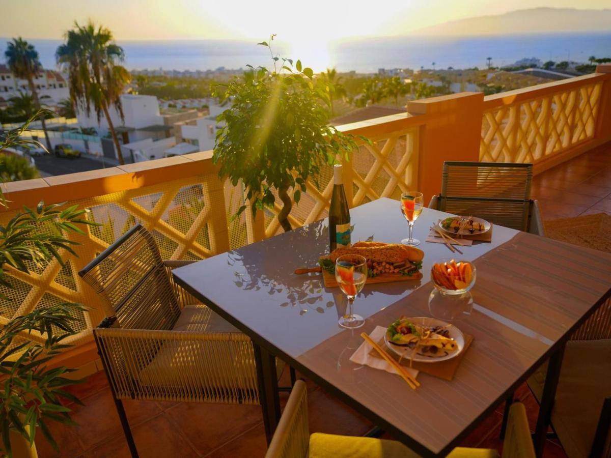 Paradise Seaview Apartment 아데제 외부 사진